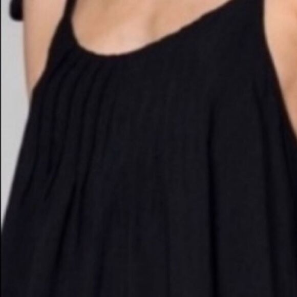 Shoulder Tie Top - Picture 11 of 15